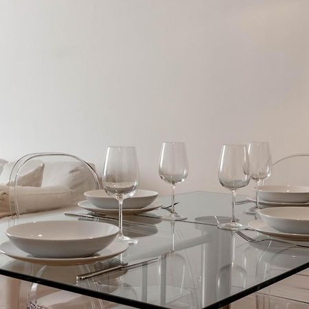 Apartamento H11 Lux Ariston Sanremo - Centro Exterior foto