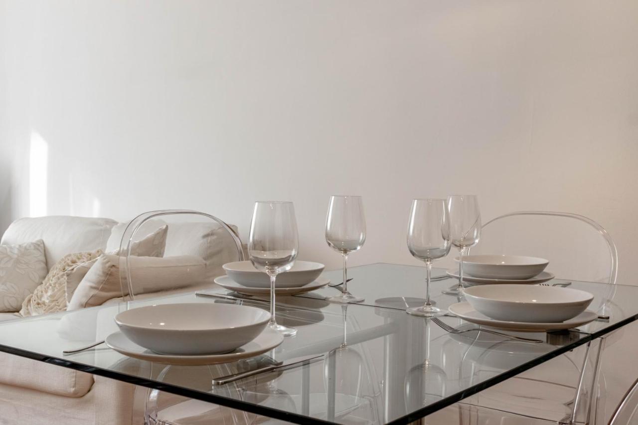 Apartamento H11 Lux Ariston Sanremo - Centro Exterior foto