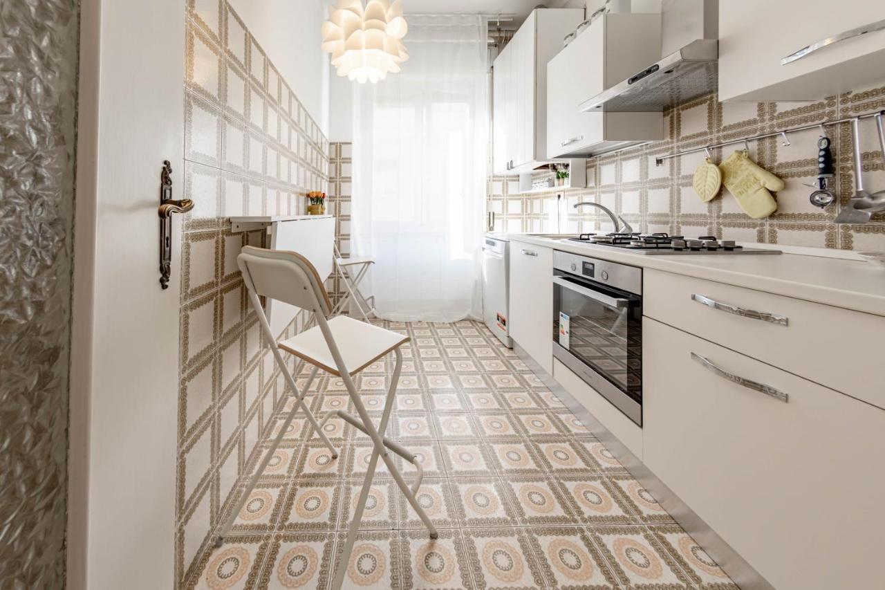 Apartamento H11 Lux Ariston Sanremo - Centro Exterior foto