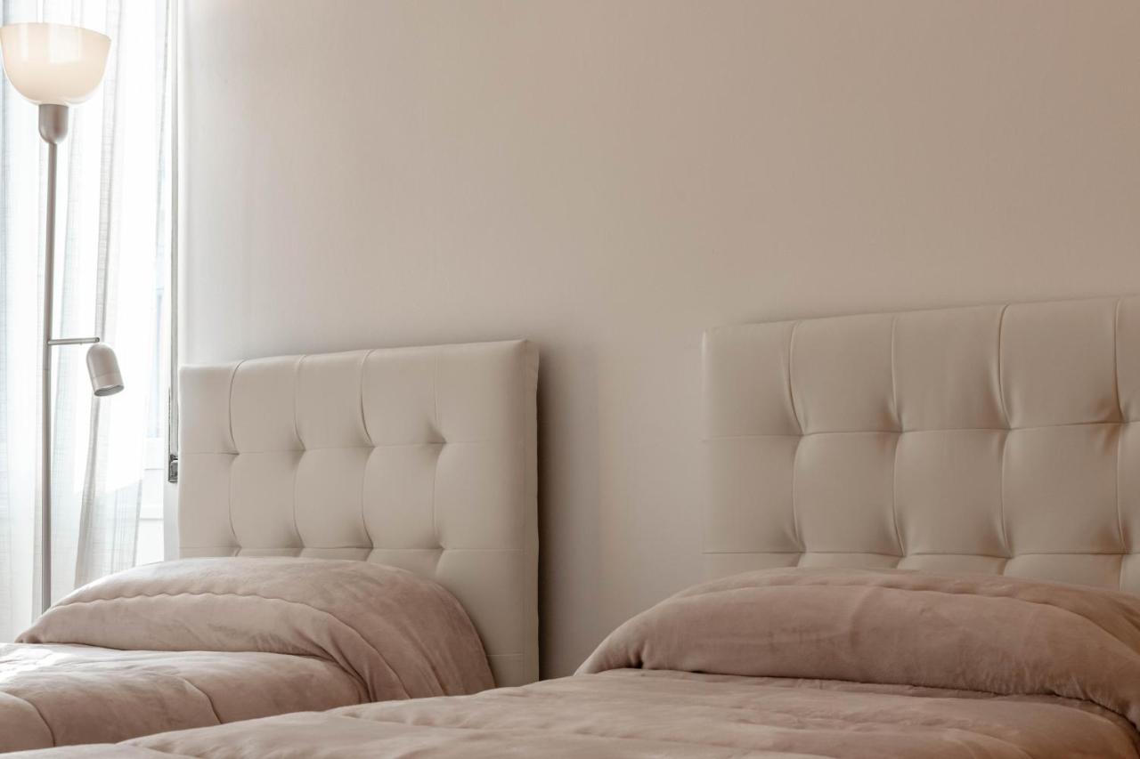Apartamento H11 Lux Ariston Sanremo - Centro Exterior foto