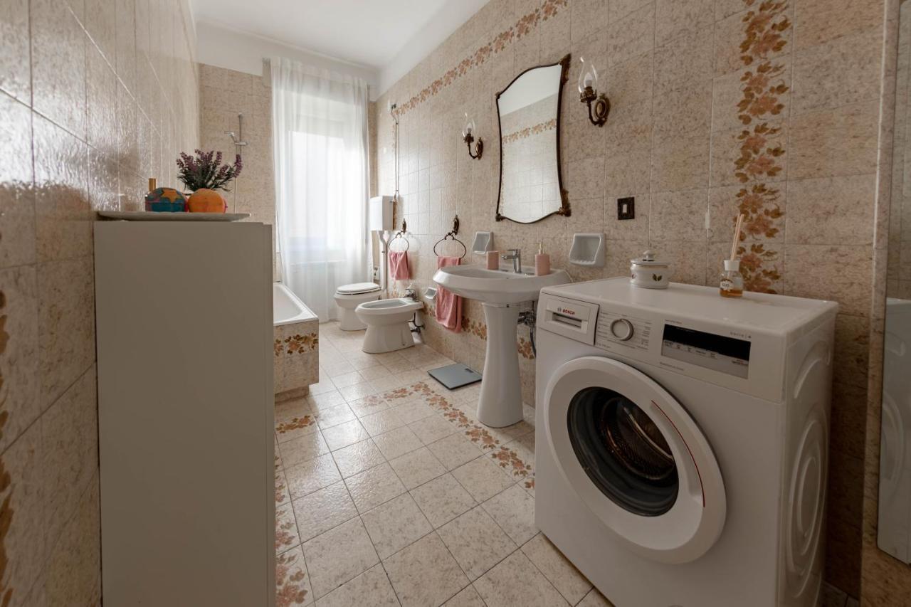 Apartamento H11 Lux Ariston Sanremo - Centro Exterior foto
