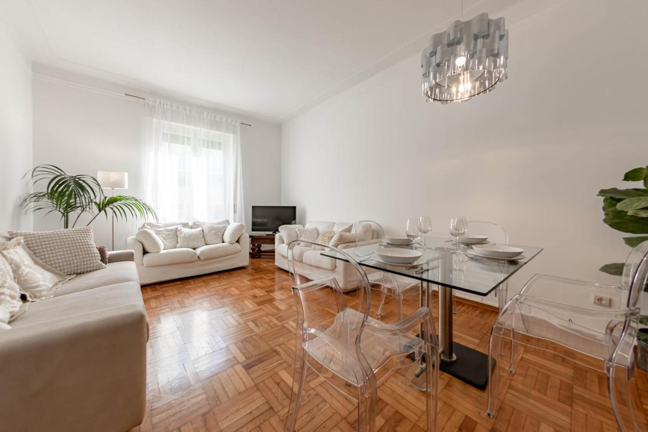 Apartamento H11 Lux Ariston Sanremo - Centro Exterior foto