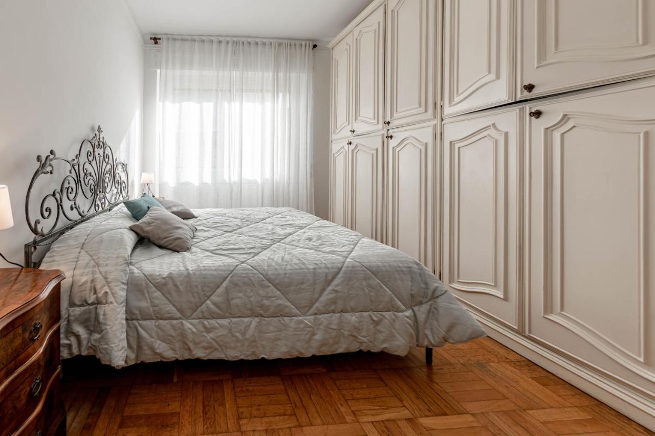 Apartamento H11 Lux Ariston Sanremo - Centro Exterior foto