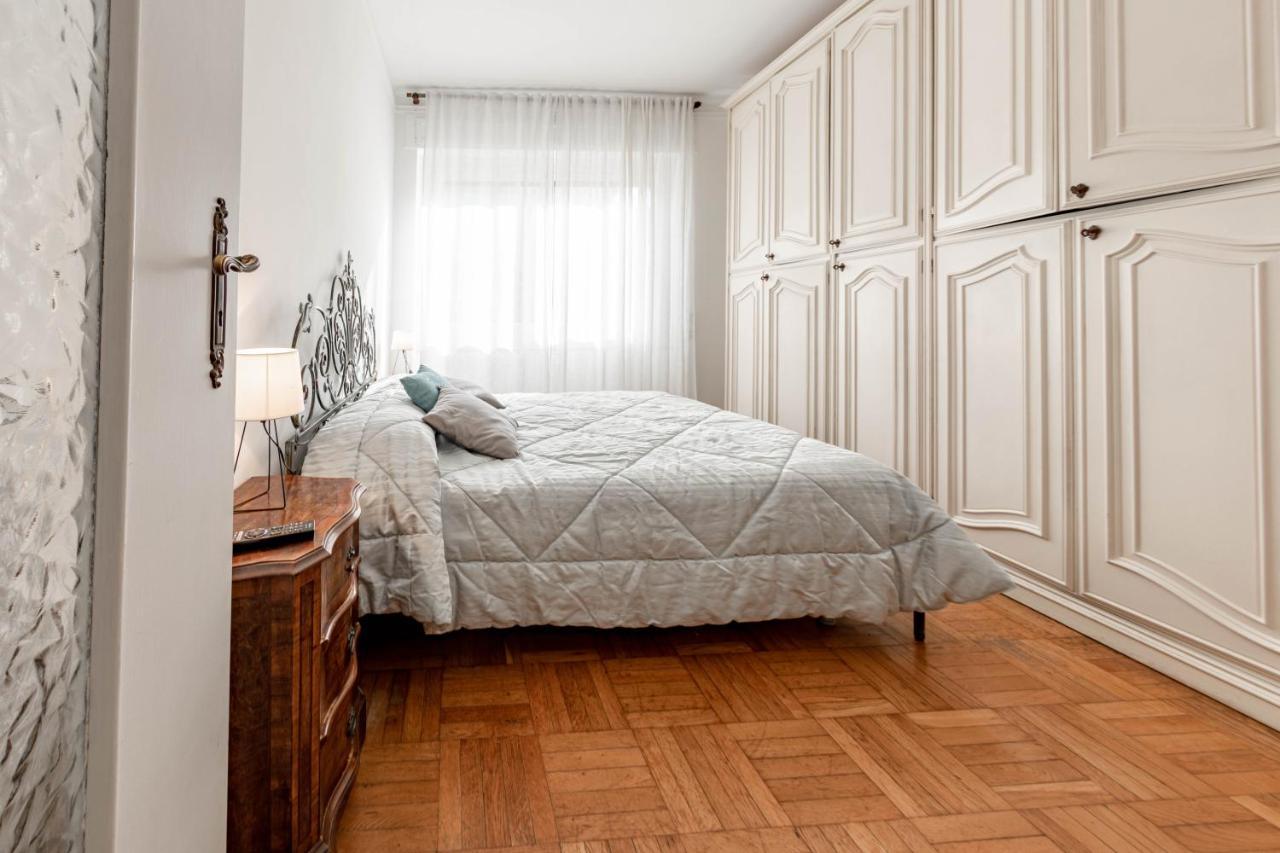 Apartamento H11 Lux Ariston Sanremo - Centro Exterior foto